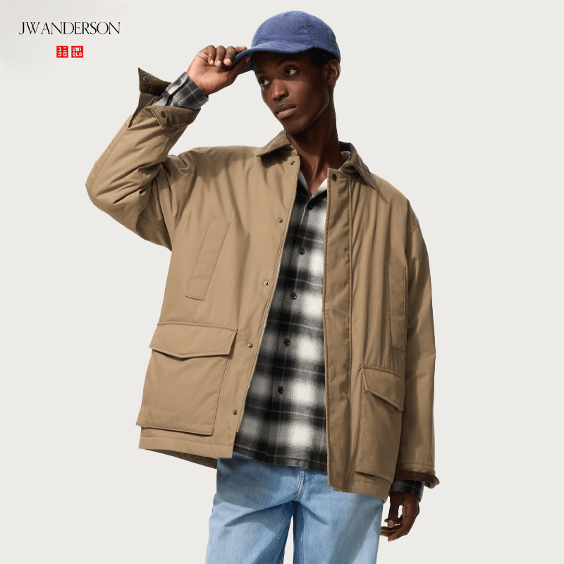 Uniqlo JW Anderson
