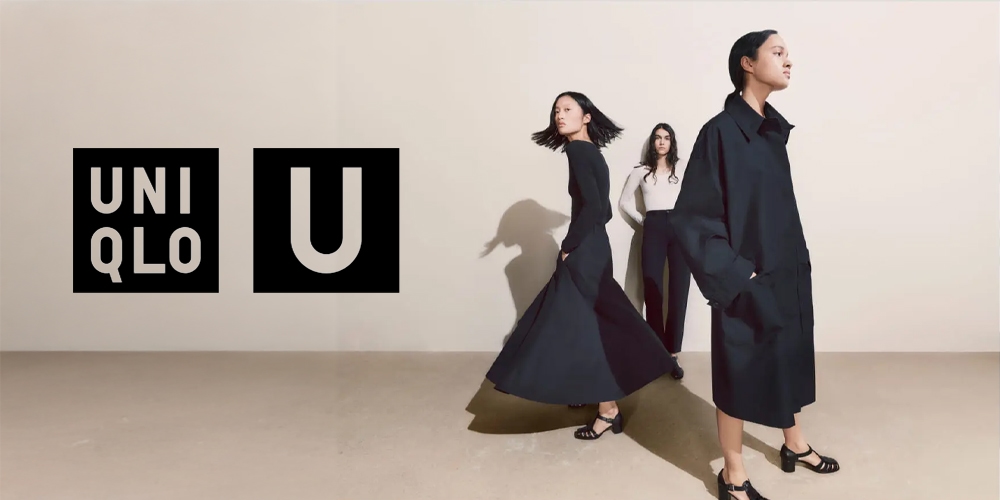 Uniqlo U
