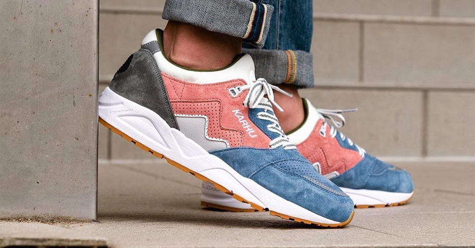 Karhu sneakers uit de sale die je niet mag missen