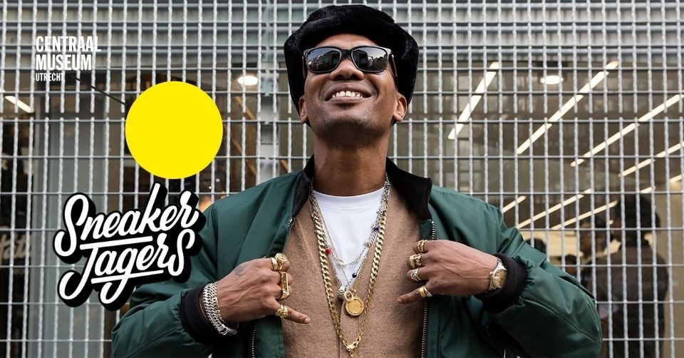 Voices of Fashion: Edson Sabajo