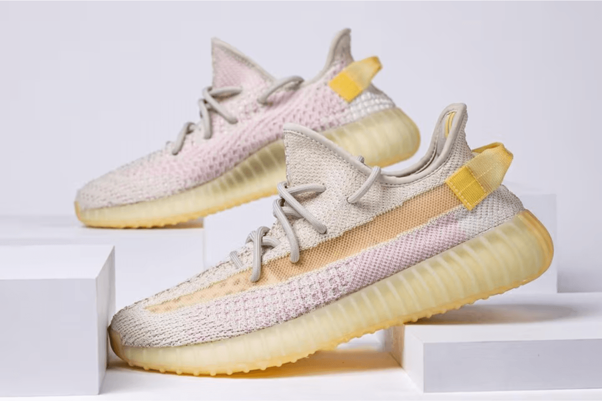 De Top 10 adidas Yeezy Colorways bij StockX