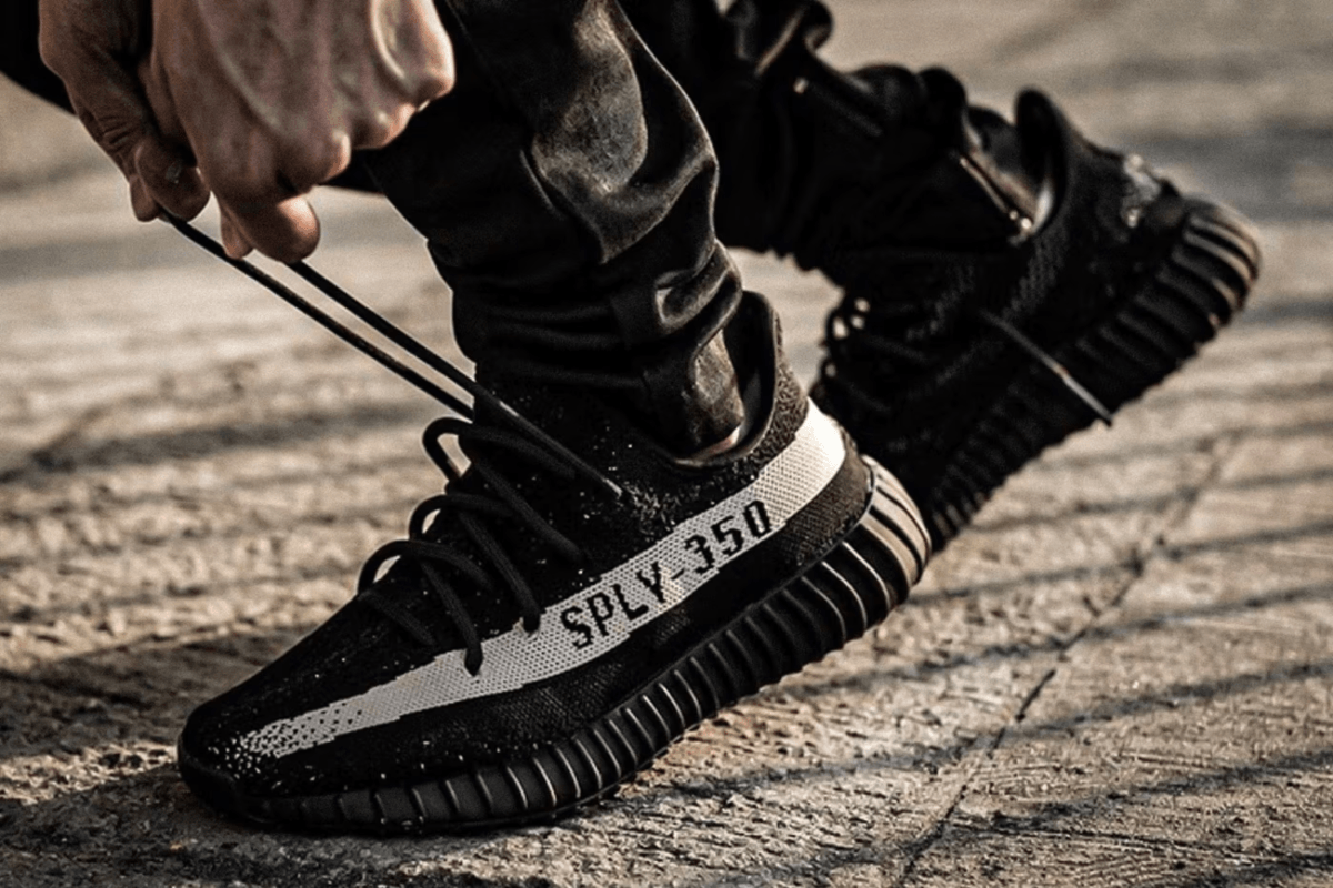 De Ultieme adidas Yeezy FAQ