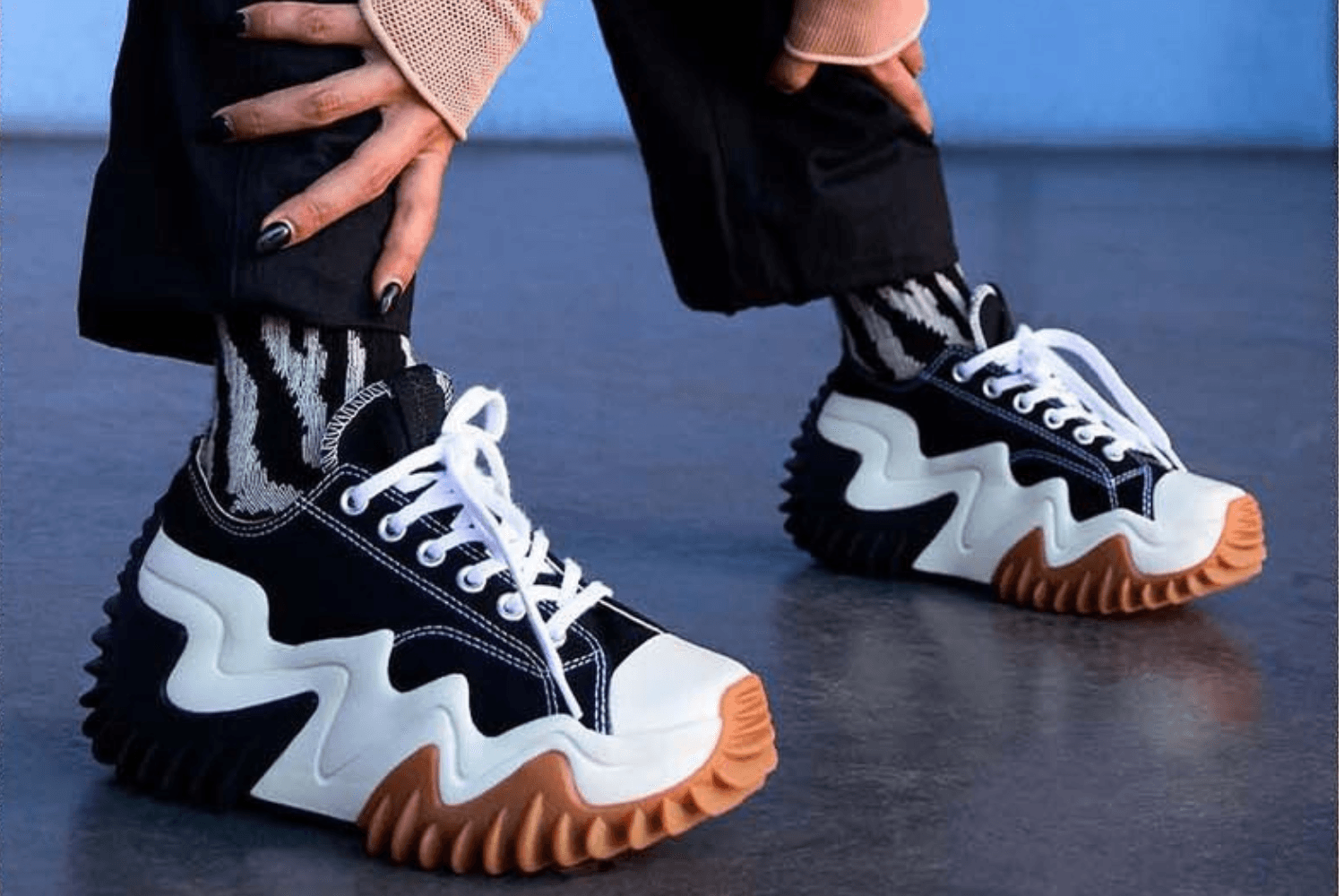 De beste Converse sneakers bij Foot Locker