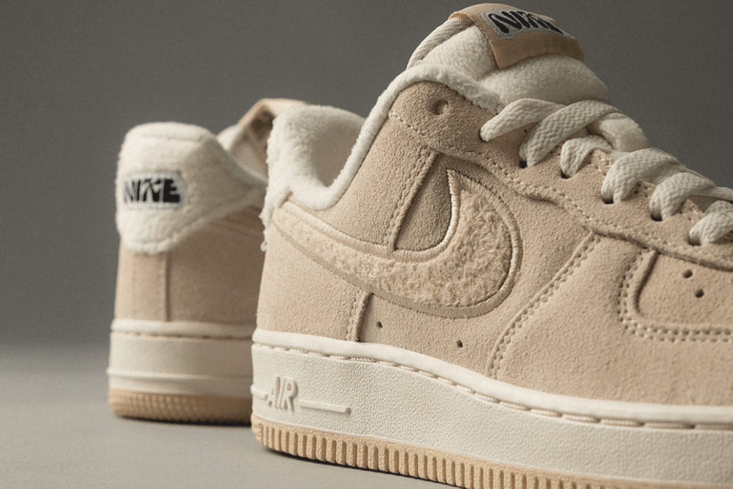 Populaire sneakers voor de herfst en de winter