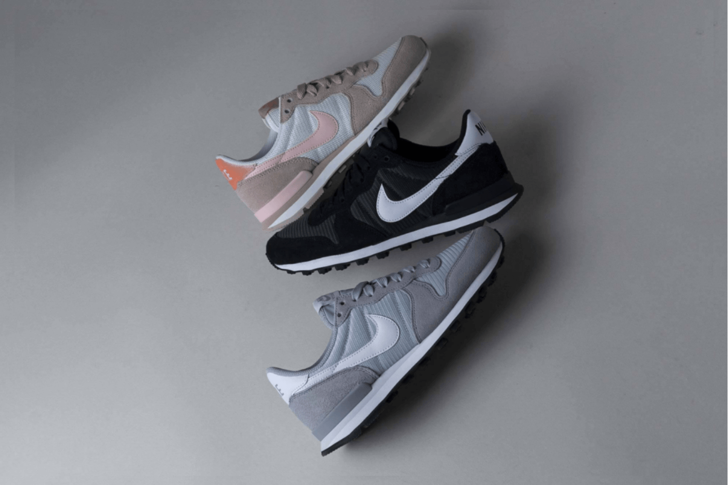 Een Top 10 Nike Internationalist colorways