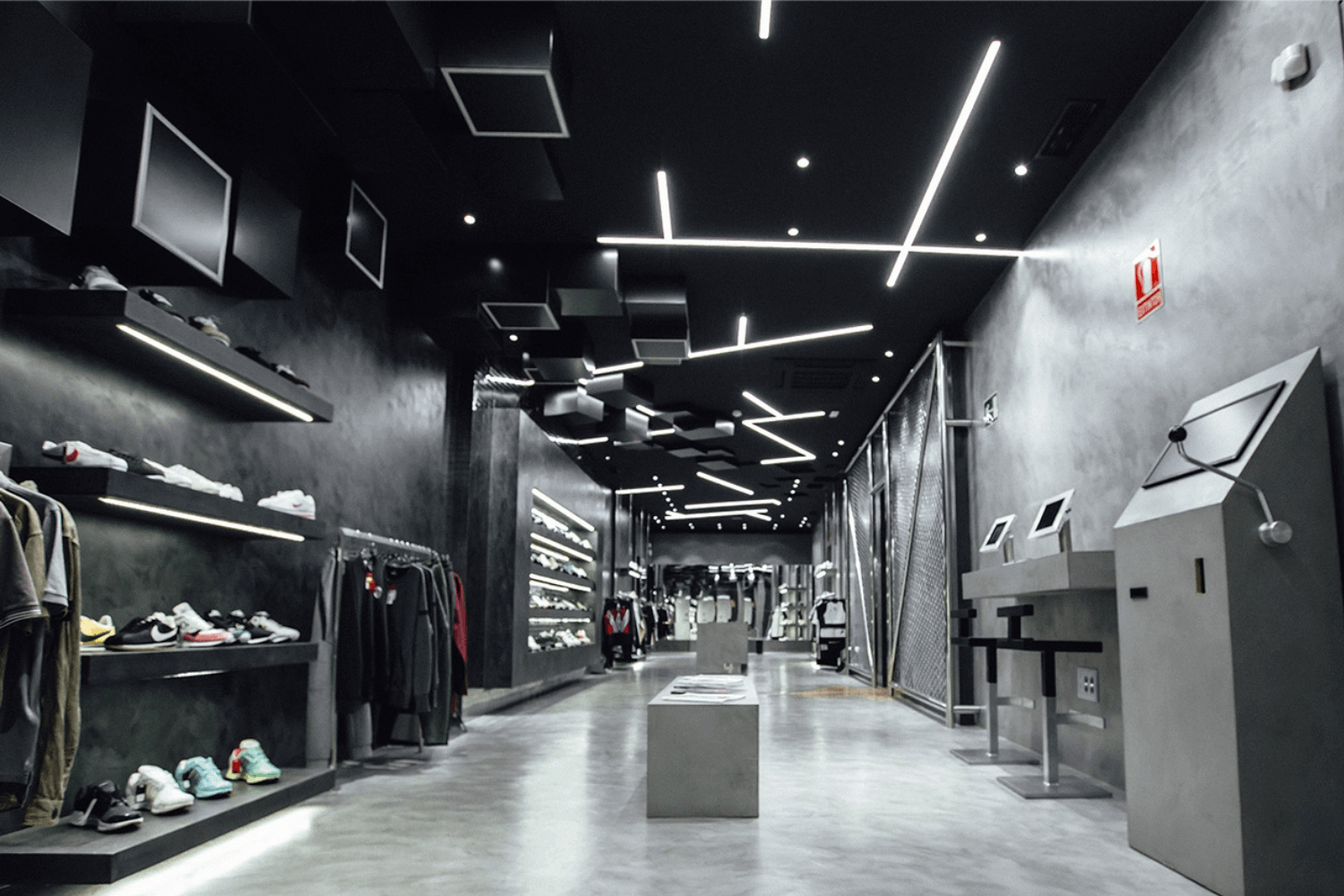 Sneaker Shopping Guide: De 11 Beste Sneaker Shops in Madrid
