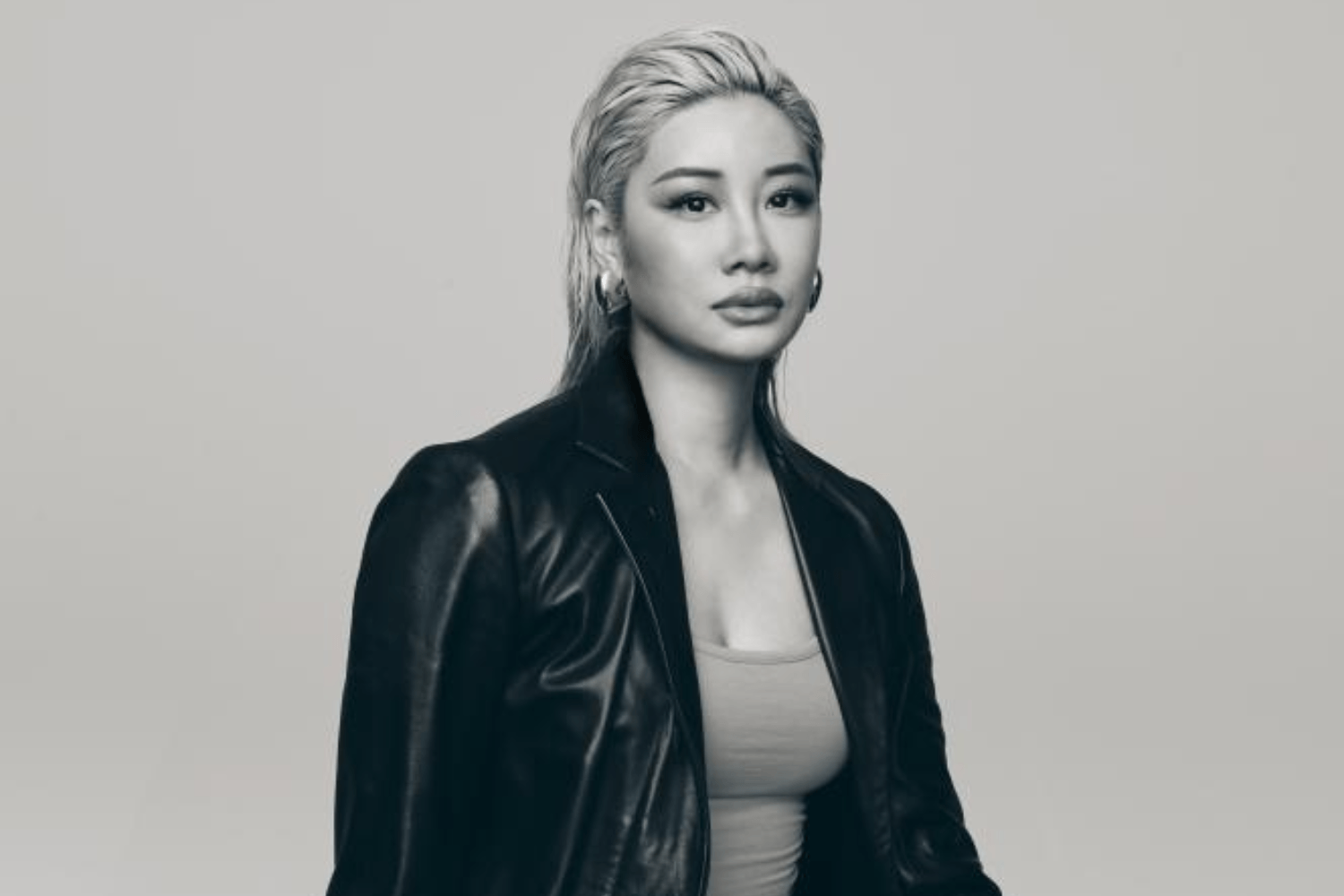 Het verhaal achter AMBUSH oprichtster Yoon Ahn