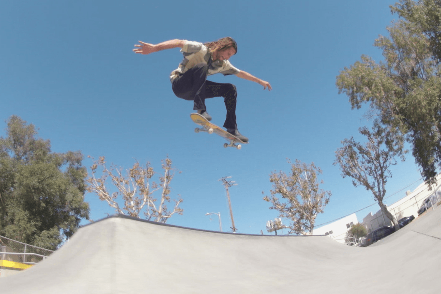Stefan Janoski en Nike SB: een iconische match