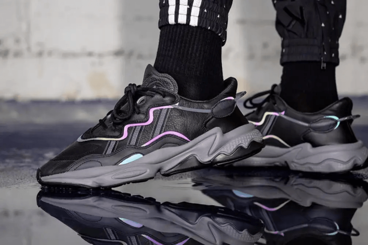 De Ultieme adidas Ozweego FAQ