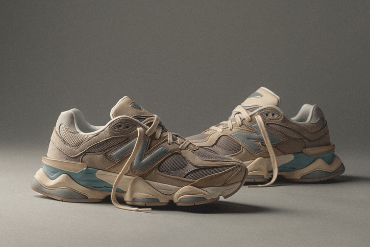 Chunky sneakers – hier draait de trend om