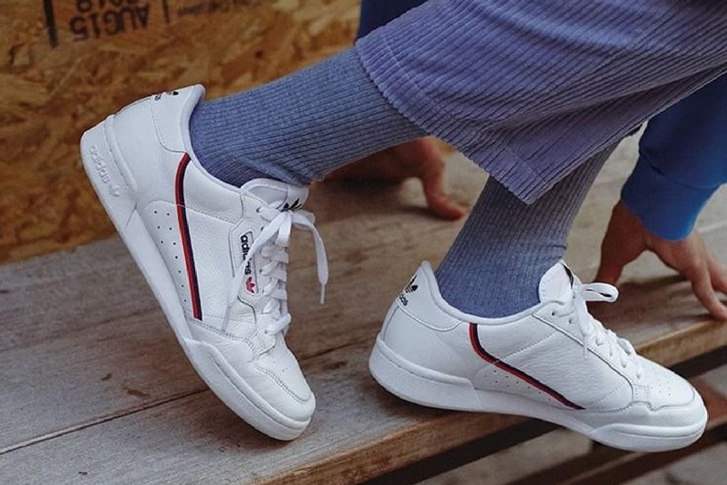 De Ultieme adidas Continental 80 FAQ