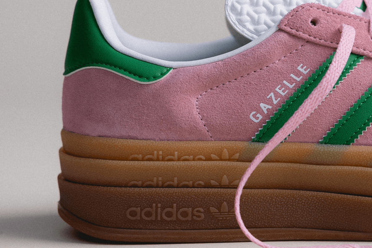 Populaire adidas chunky sneakers: welke look kies jij?