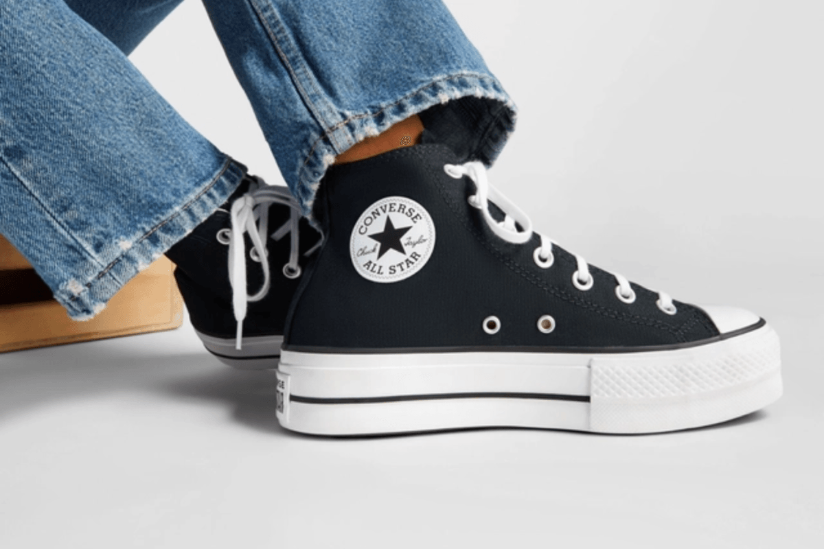 De Ultieme Converse Chuck High FAQ