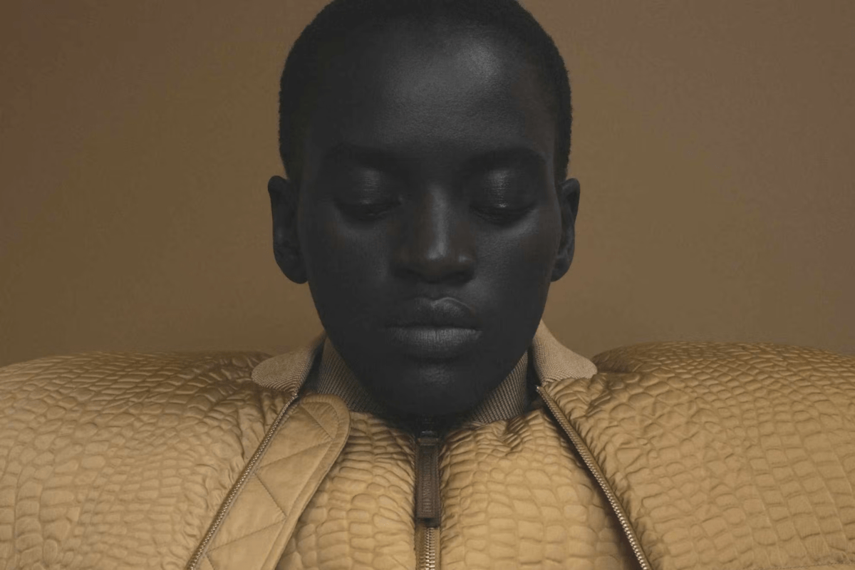 Jay-Z ontwierp de luxueuze Moncler Genius x Roc Nation collectie