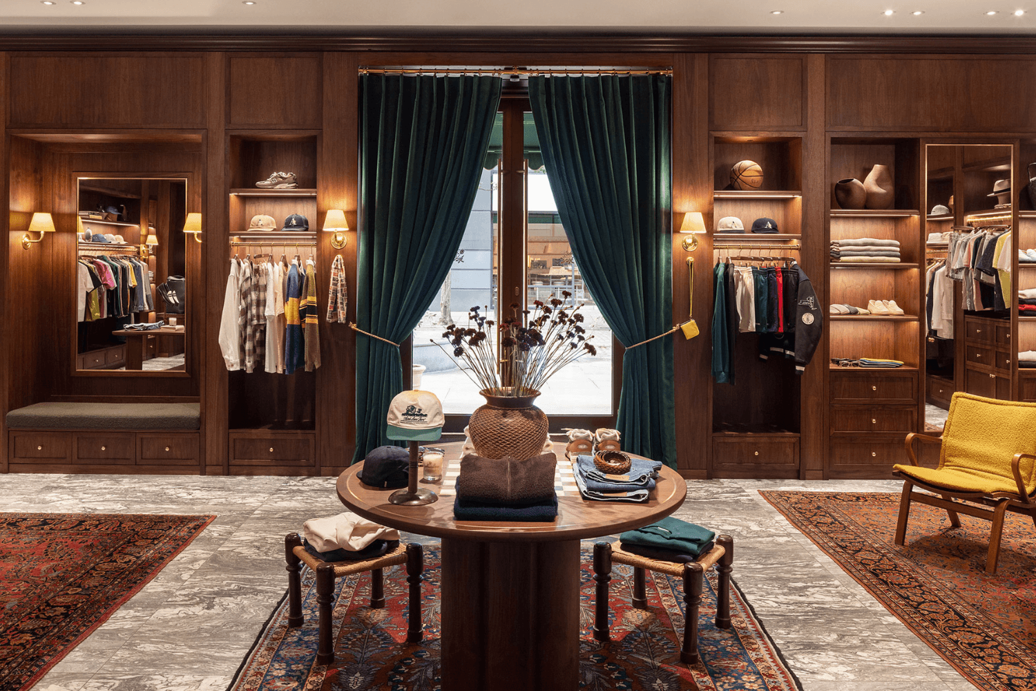 Tien jaar Aimé Leon Dore: Het verhaal achter het merk