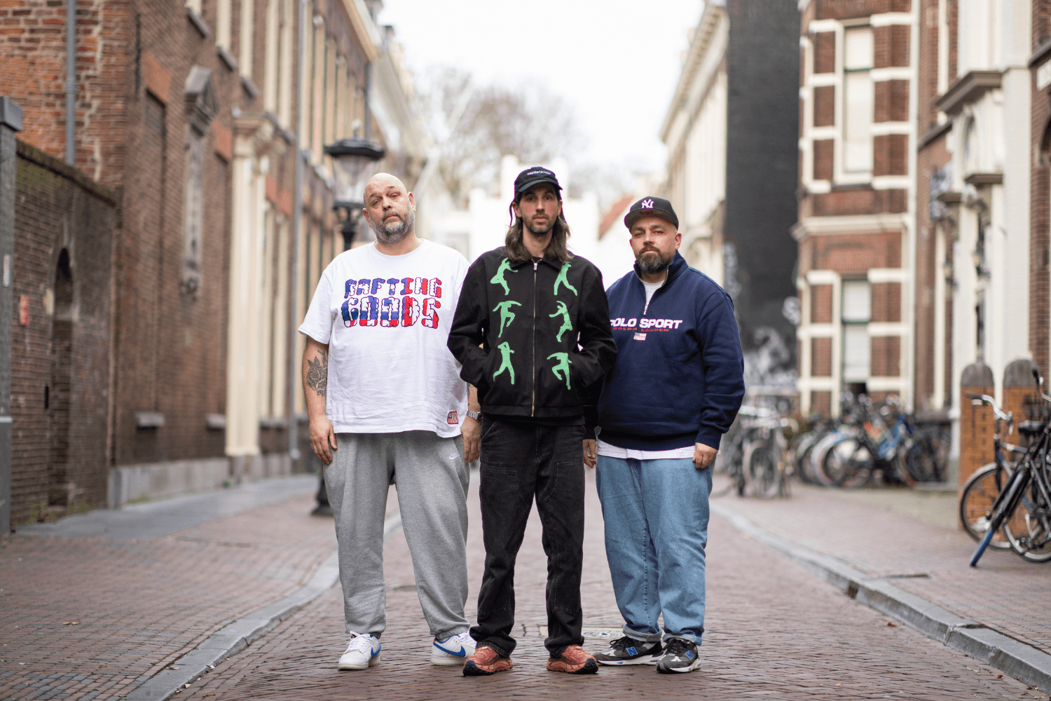 Nieuwe aflevering de Grote Tim & Tom Sneaker Show – Mathieu Hagelaars