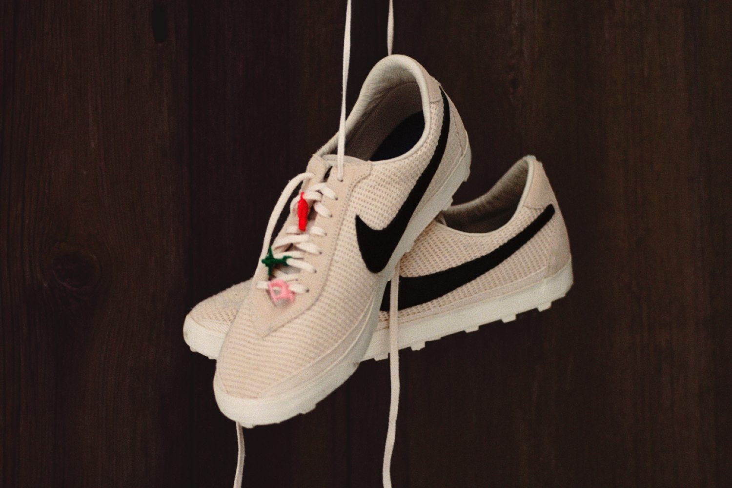 Bode en Nike nemen een duik in het verleden met de Bode Rec. collectie