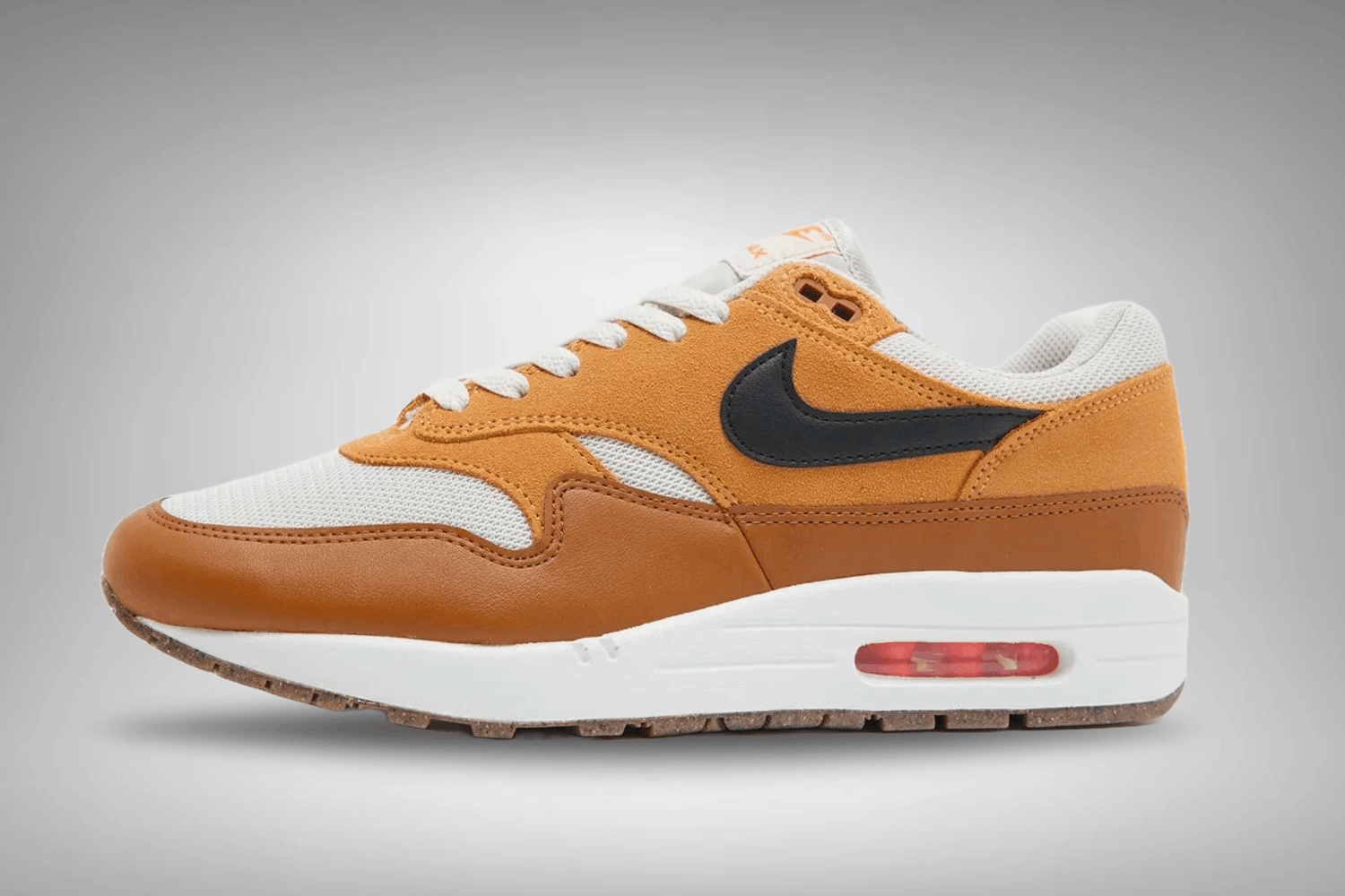 De Nike Air Max 1 krijgt de bekende 'Escape' look