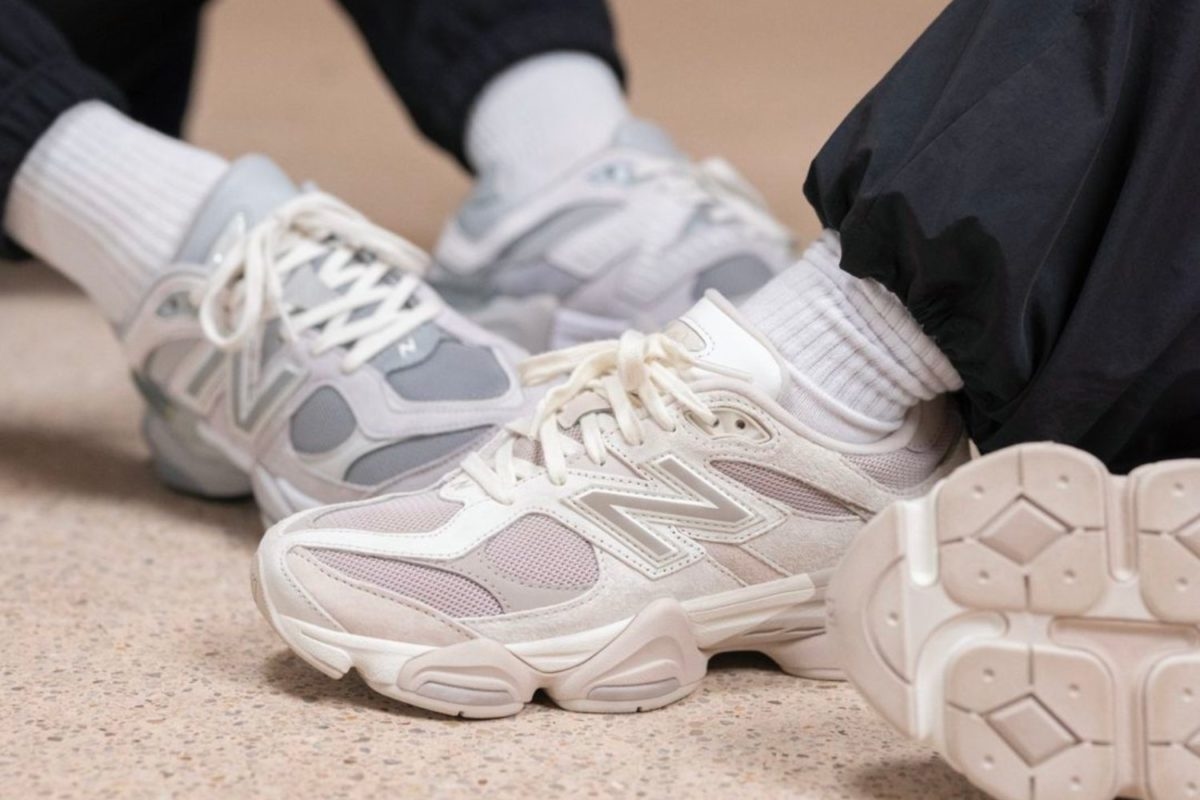 Ontdek de nieuwe New Balance 9060 colorways exclusief bij JD Sports