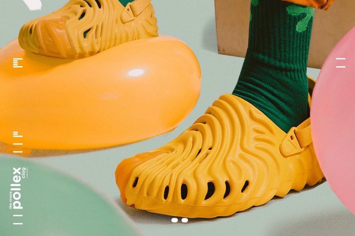 Tot 60% korting: stap het nieuwe season in met Crocs