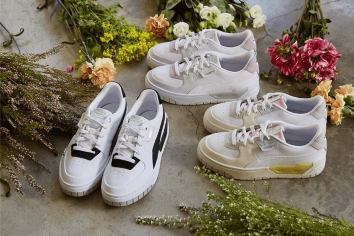 De ultieme PUMA Cali FAQ