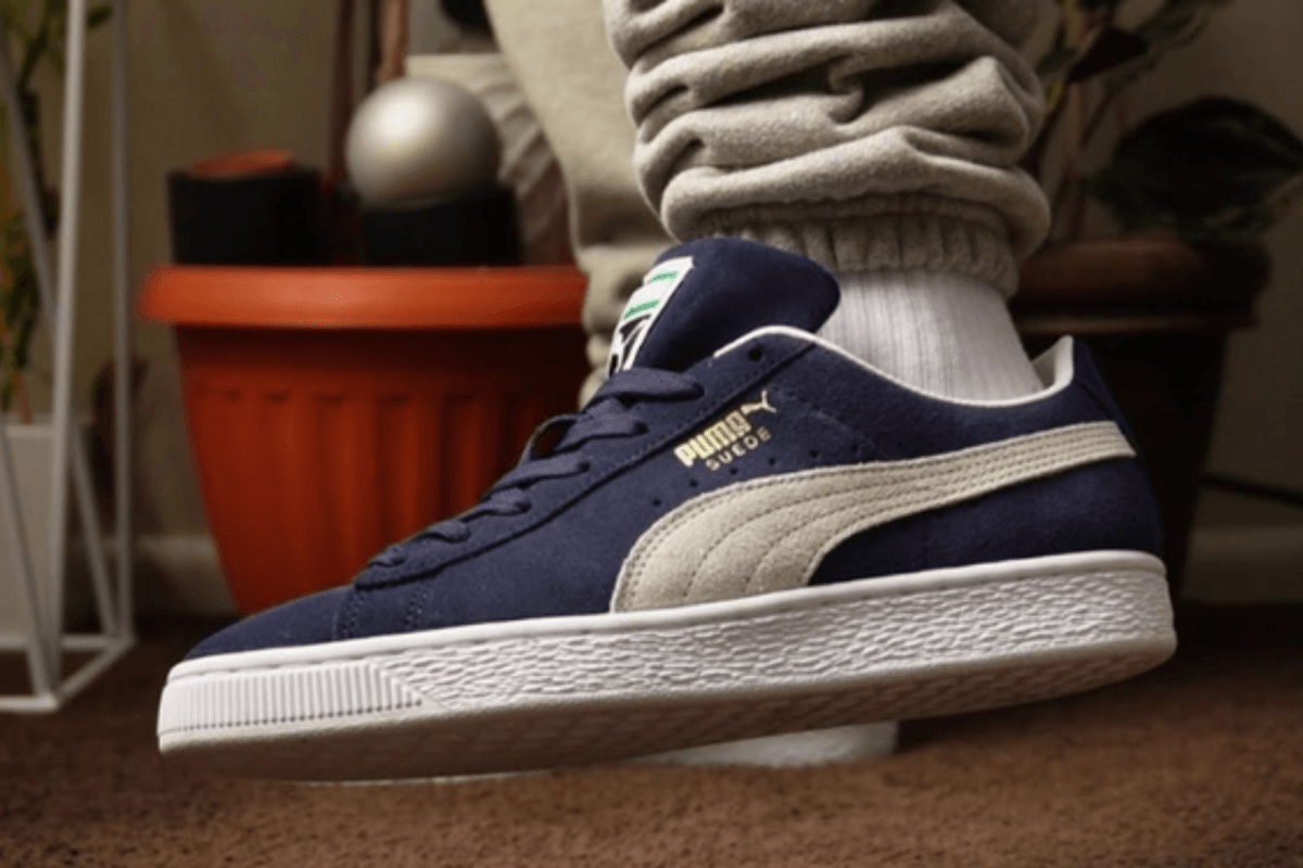 De Ultieme PUMA Suede FAQ