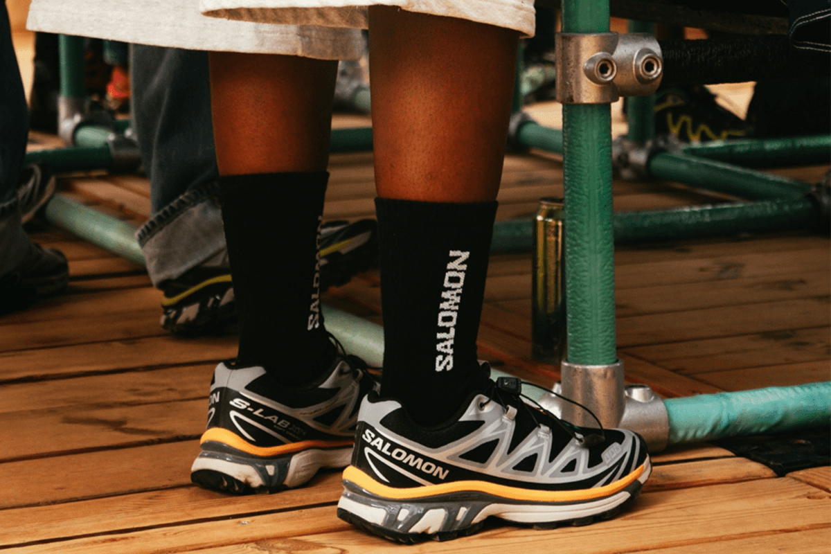 Comfort én stijl: dit zijn de beste sneakers voor lange dagen