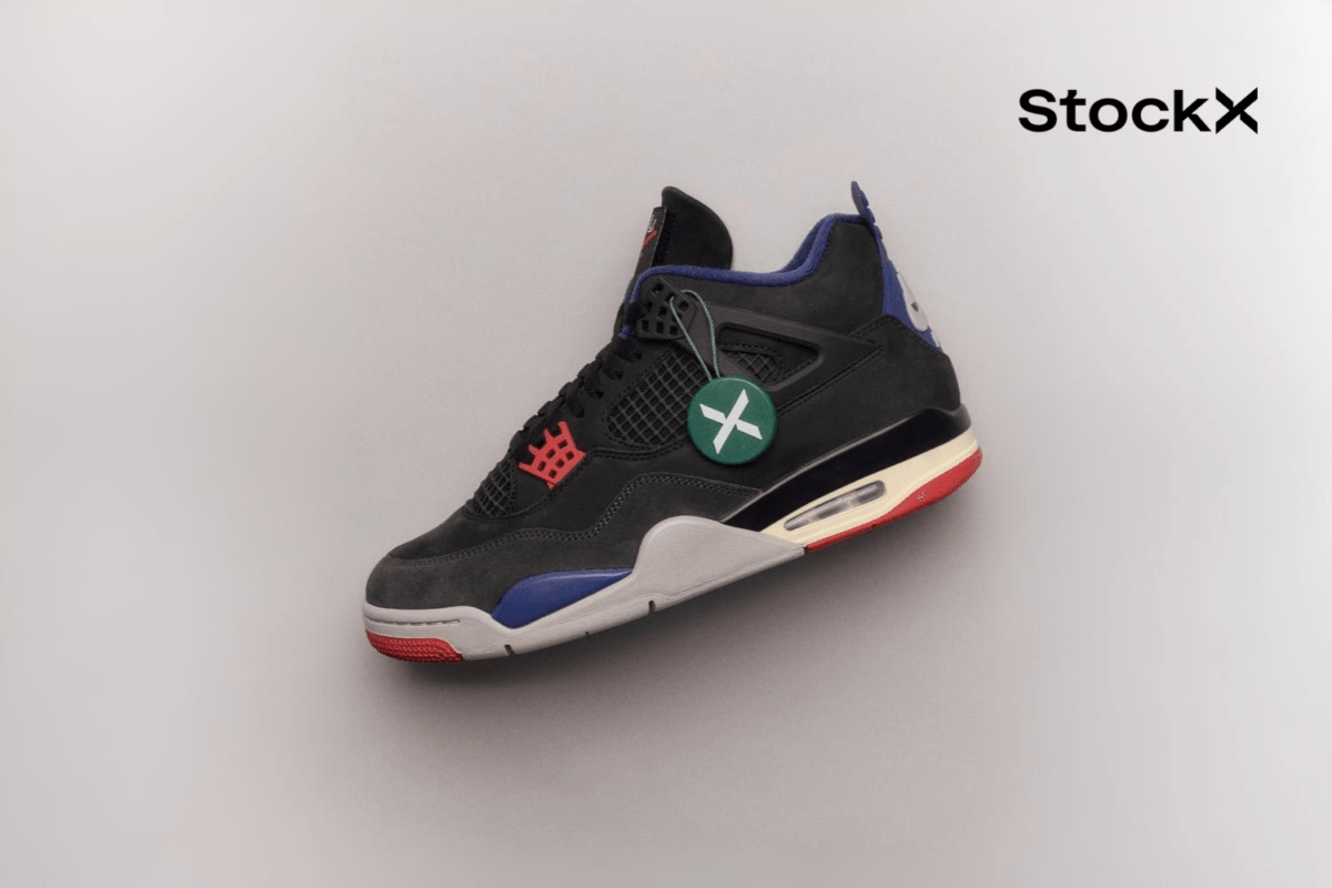 Below retail: jouw nieuwe zomerstijl van StockX