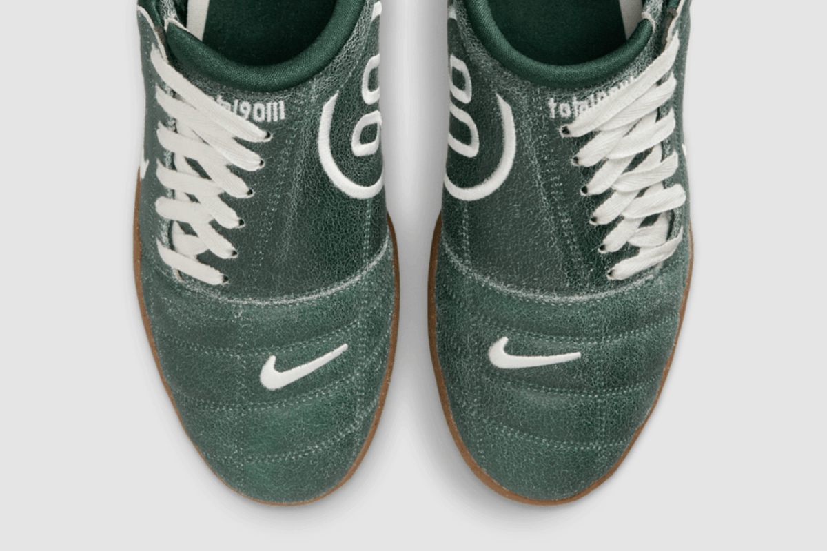 Nike Total 90 III 'Fir' arriveert deze zomer in een vintage look