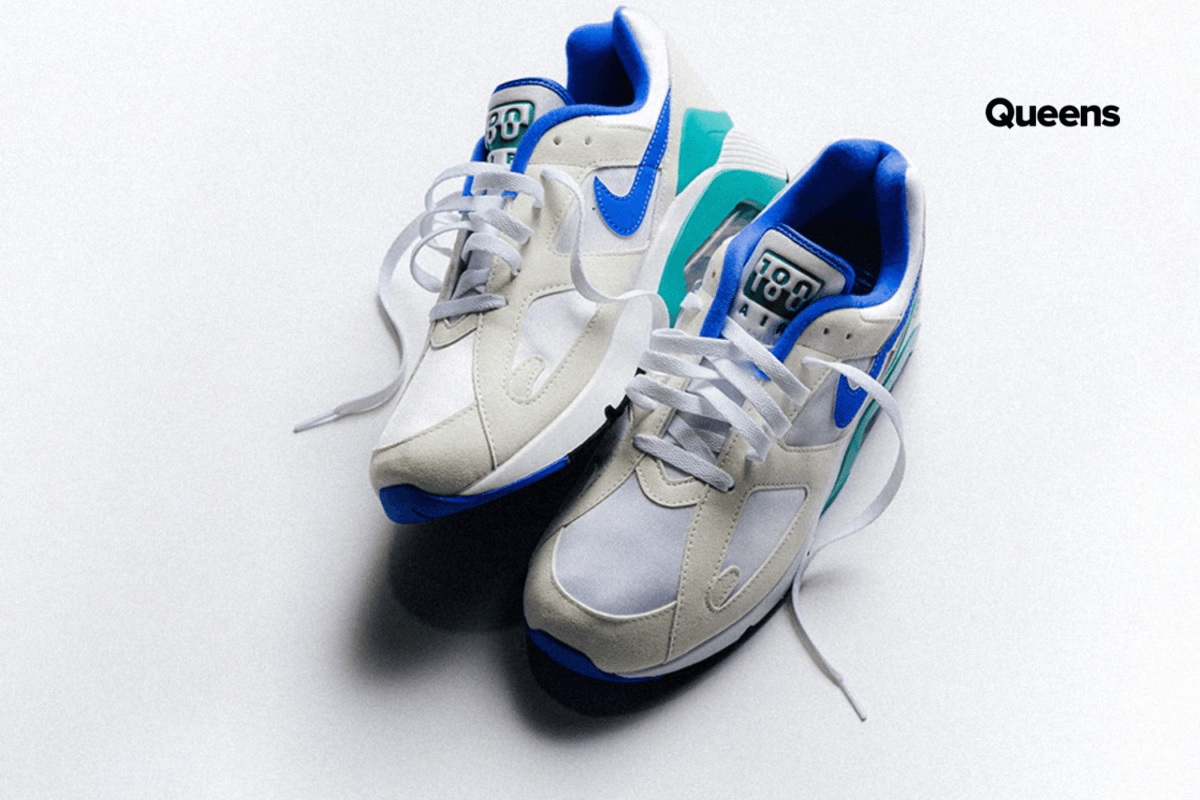 Profiteer van de hottest deals in de Queens sale