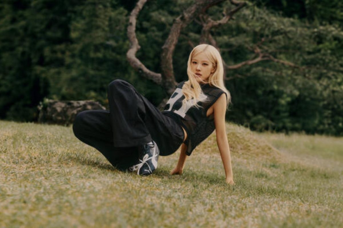 Rosé x PUMA brengen drie opvallende Speedcat-Varianten en bijpassende kledingcollectie uit