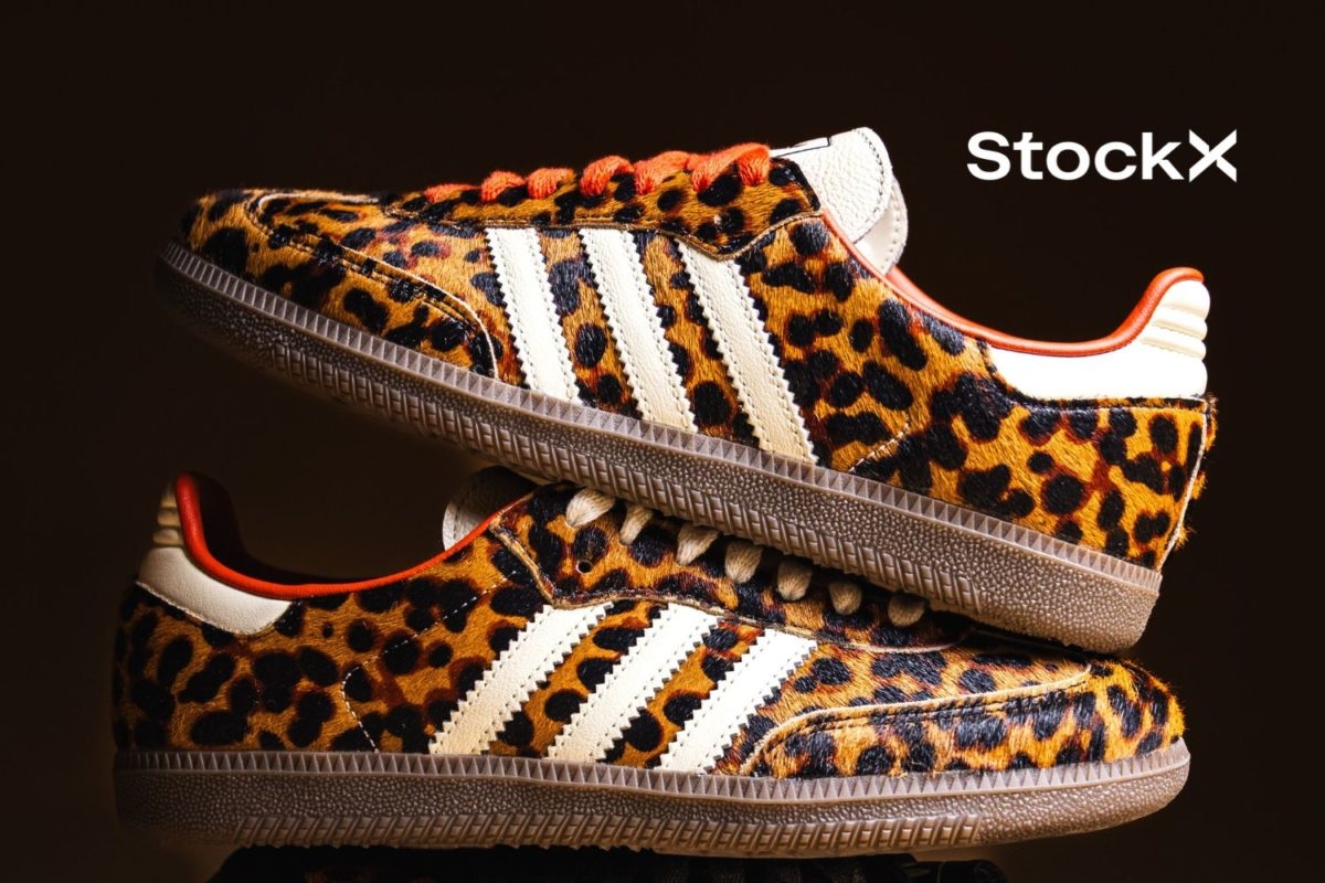 Van luipaard tot koe: dierenprints zijn dé hit op StockX