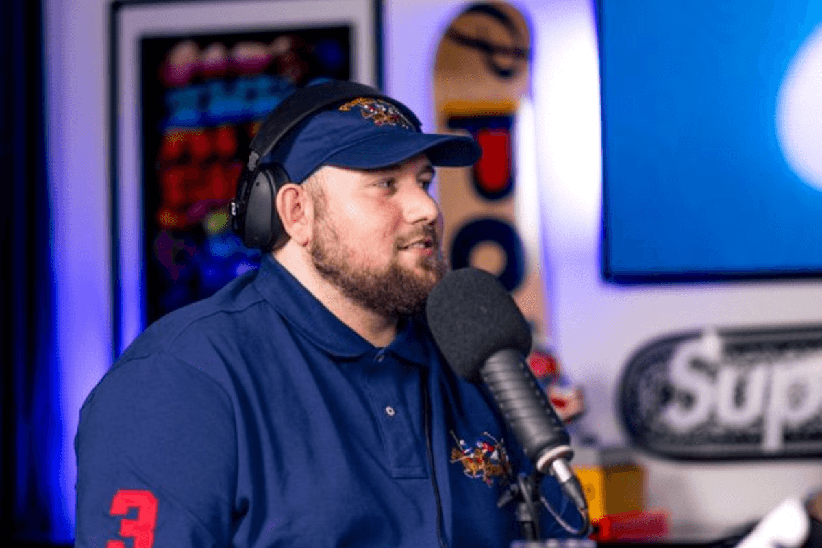 $KEER&amp;BOO$ te gast in de Tim en Tom Sneaker Podcast – EP. 123