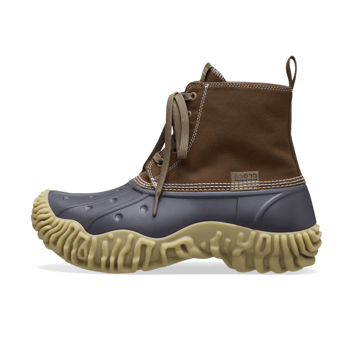 Salehe Bembury x Crocs Cypress Boot 'Taho' SKU 210506