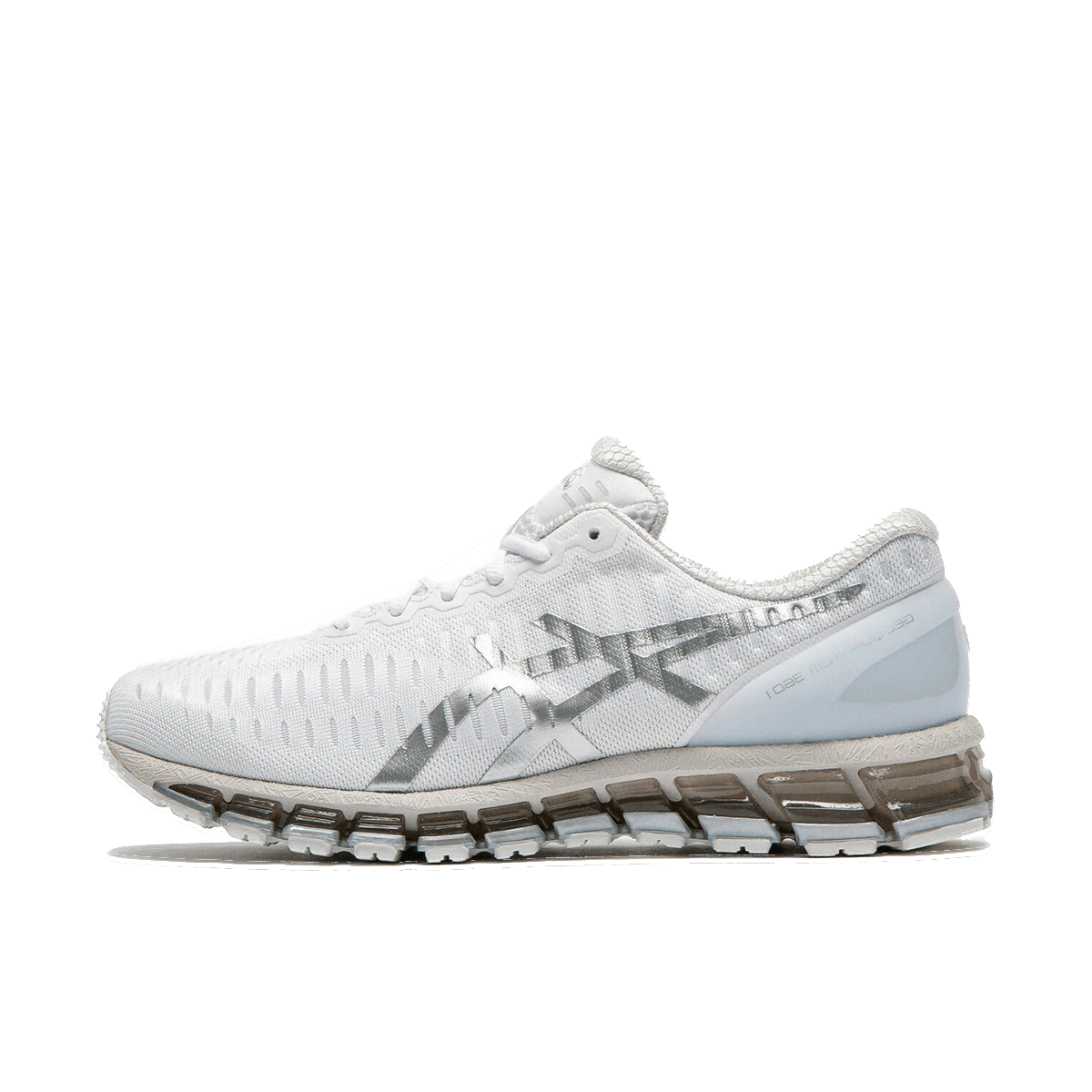 ASICS GEL-QUANTUM 360 I 'White' 1203A730-101