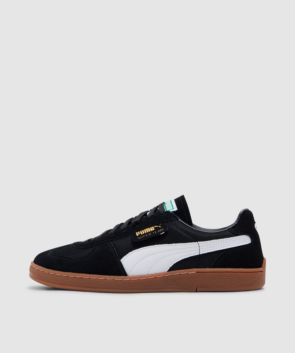 Puma Super Team OG 'Puma Black' 390424-08