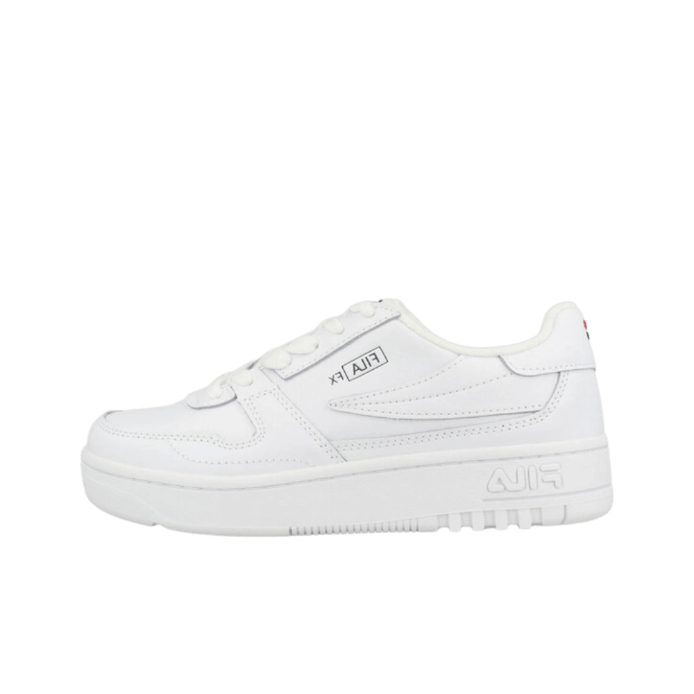 Fila WMN Fxventuno L FFW0003.10004 Wit