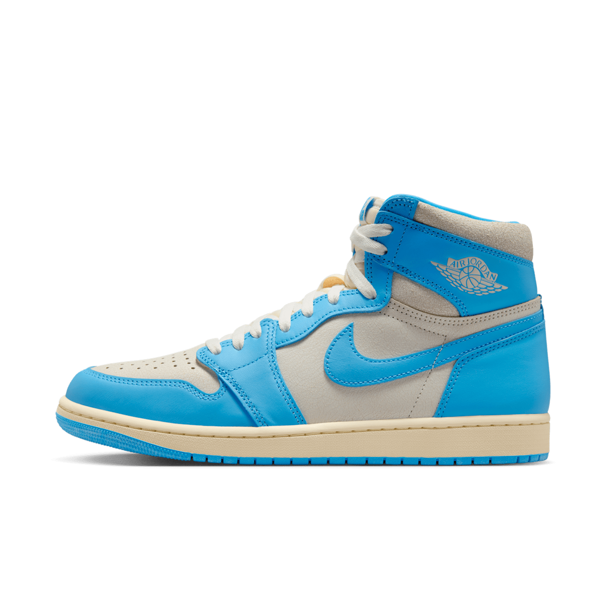 Air Jordan 1 High OG 'UNC Reimagined'