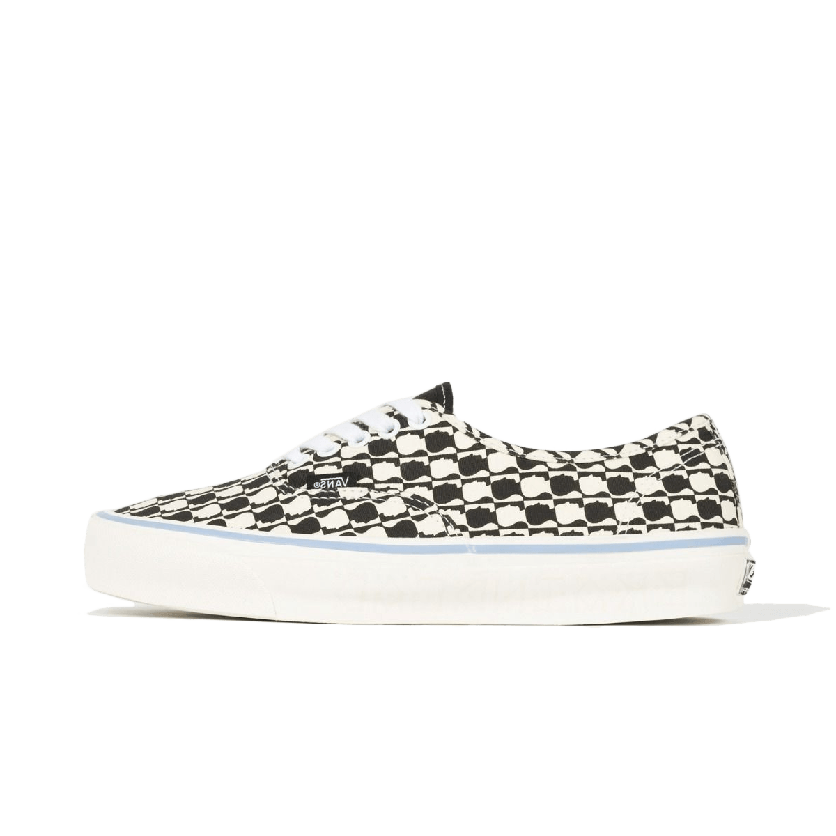 Brain Dead x Vans Vault Og Authentic L