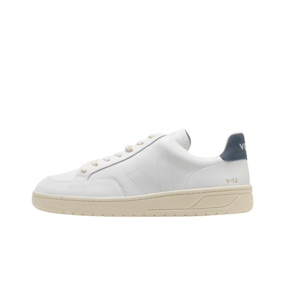 Veja V-12 Stitch O.T. LEATHER XS2003680B
