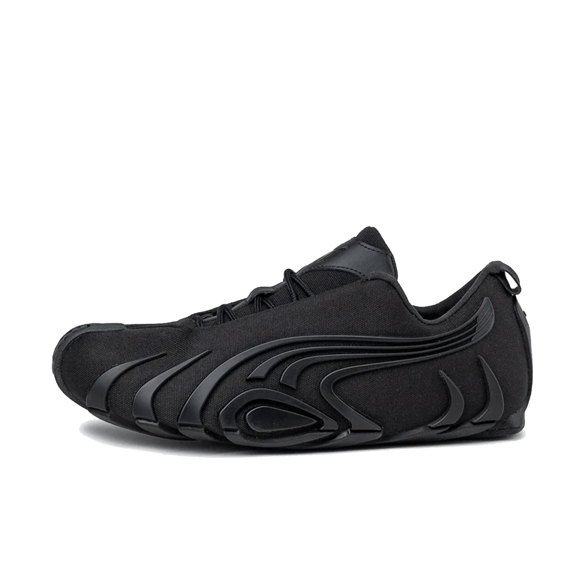 PUMA Talon WTR 'Black' 402956-02