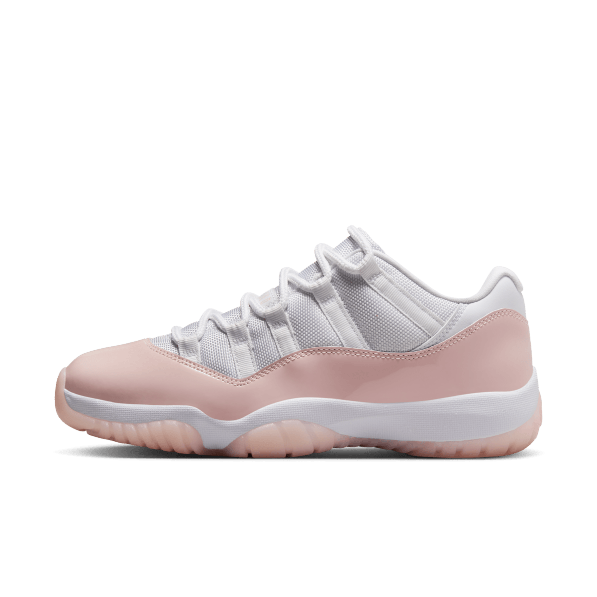 Air Jordan 11 Retro Low WMNS 'Legend Pink'