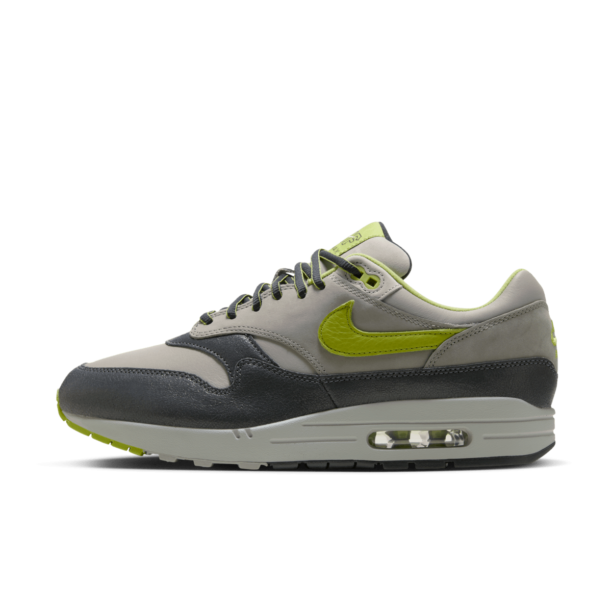 HUF X Nike Air Max 1 SP 'Pear' - 2024