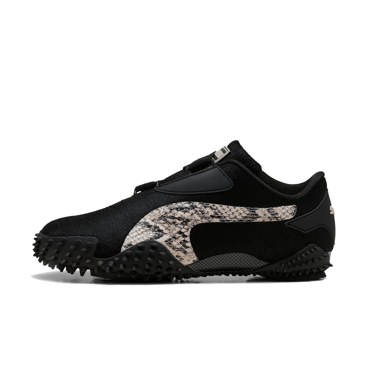 ASAP Rocky x PUMA Mostro OG 'Pony Hair' 406497-01