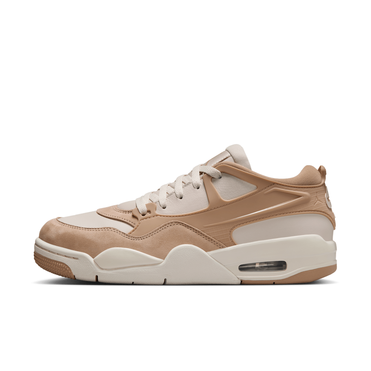 Air Jordan 4 RM WMNS 'Hemp' FQ7940-202