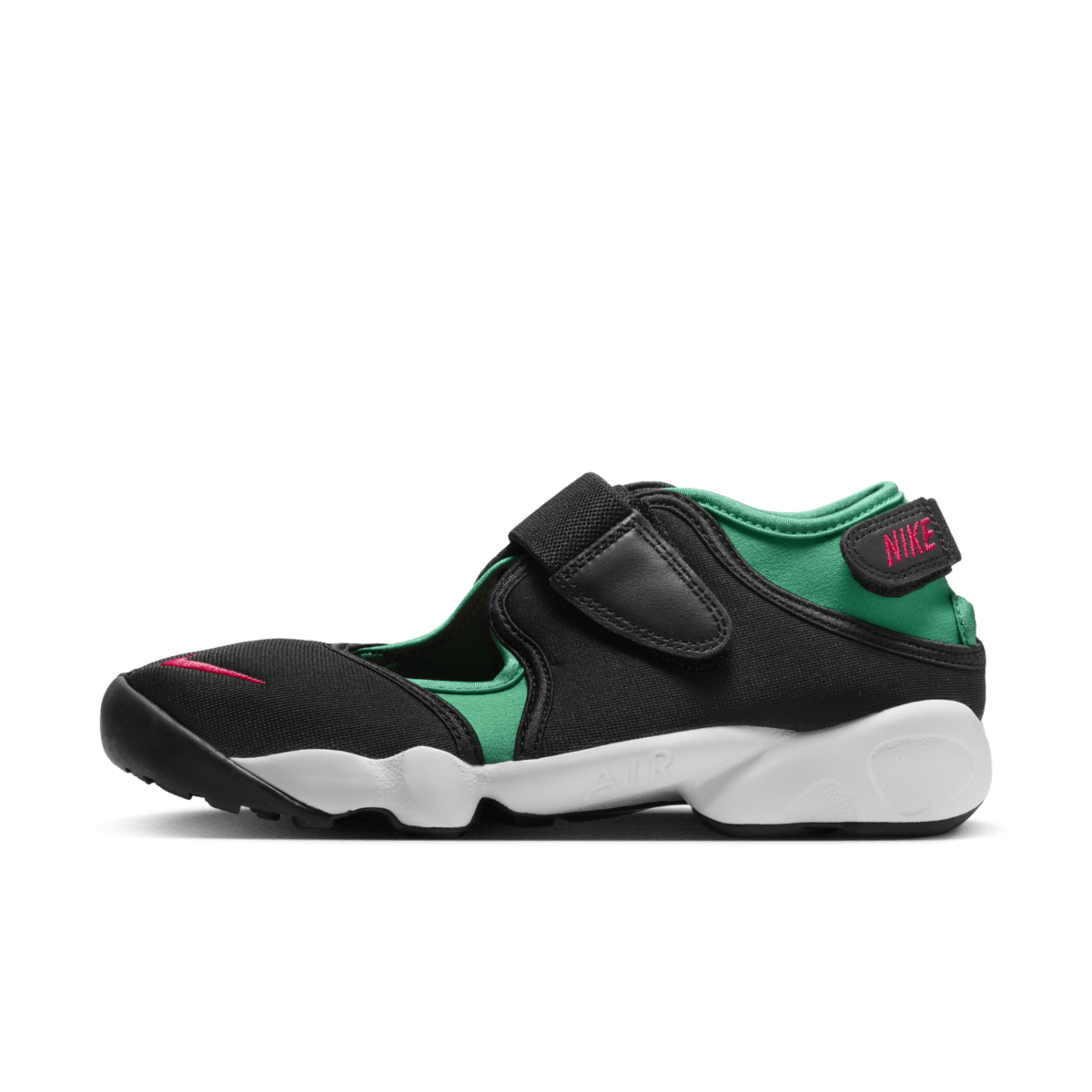 Nike Air Rift WMNS 'Kenya' FN7772-001