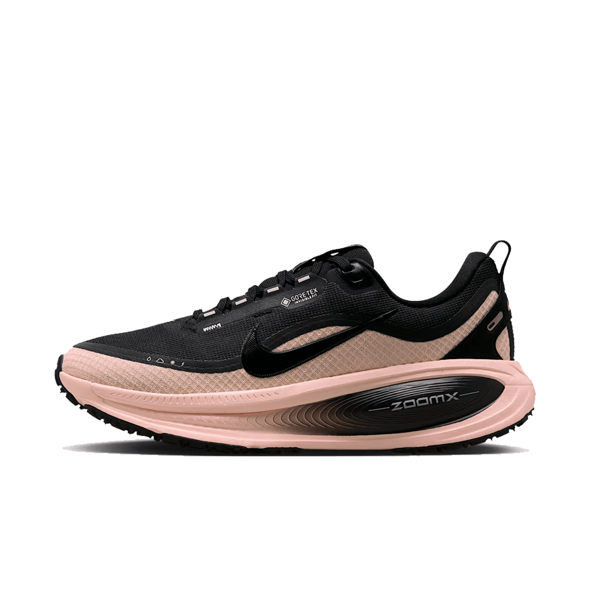 Nike Vomero 18 GORE-TEX WMNS 'Crimson Tint' HQ7002-003