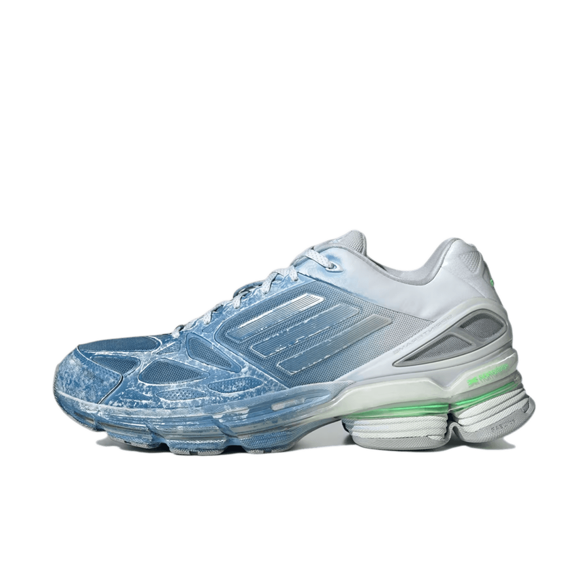 adidas Adizero F50 'Zero Metalic'