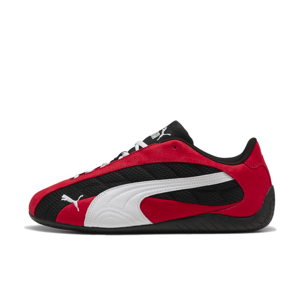 PUMA Speedcat Plus 'Red' 402995-02
