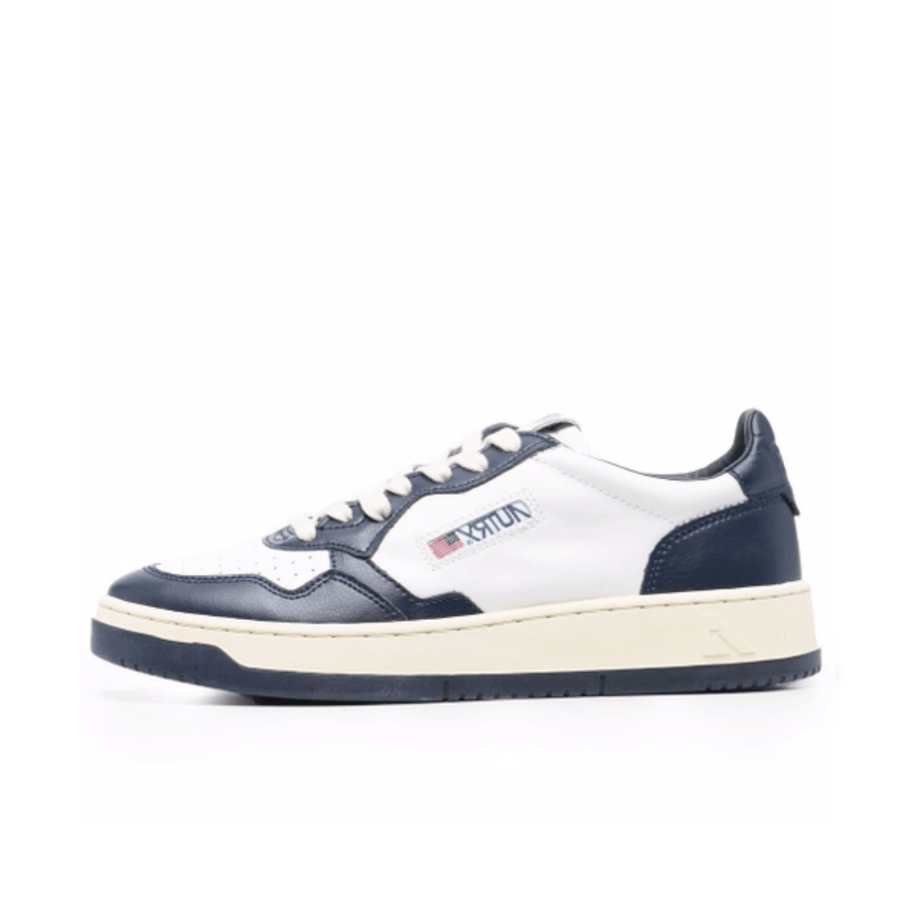 Autry Autry 01 Low WB04 AULMWB04